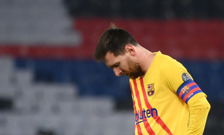 Liverpool, PSG reach Champions League quarters Liverpool, PSG reach Champions League quarters