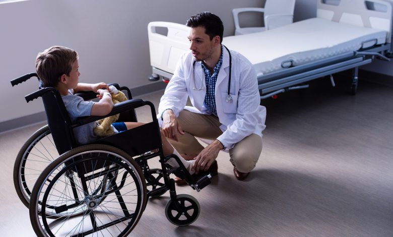 Qatar Affirms its Full Commitment to Support Rights of Persons with Disabilities Qatar Affirms its Full Commitment to Support Rights of Persons with Disabilities