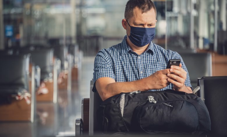 Latest updates in vaccination campaign, and travel procedures Latest updates in vaccination campaign, and travel procedures