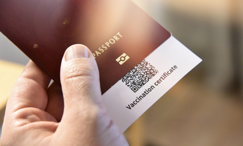 When will "Vaccine Passport" be adopted among the Gulf states? When will "Vaccine Passport" be adopted among the Gulf states?