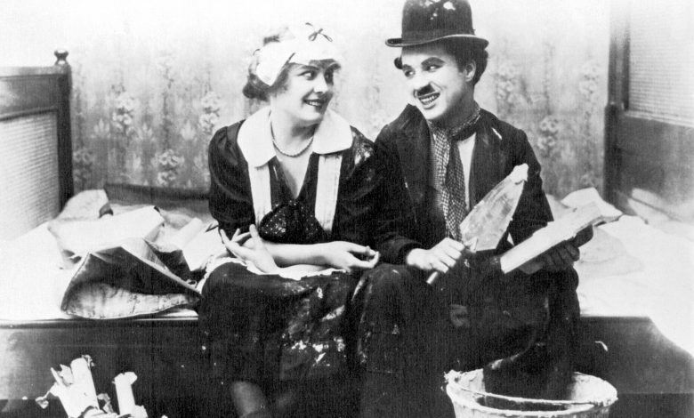 Restored Chaplin films to be released in cinemas worldwide Restored Chaplin films to be released in cinemas worldwide
