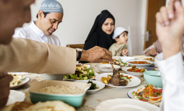No social visits or Iftar tents this Ramadan No social visits or Iftar tents this Ramadan