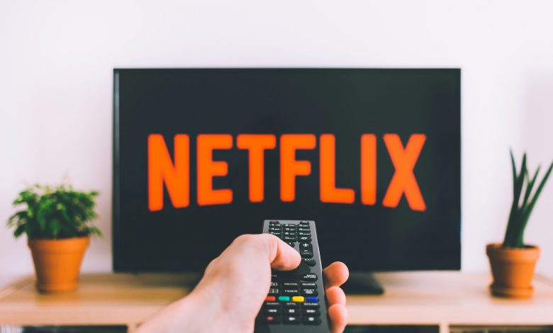 Netflix tests feature that could limit password sharing Netflix tests feature that could limit password sharing