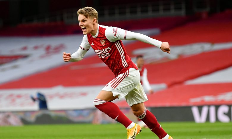 Arsenal rebound from Lamela 'Rabona' to beat Tottenham Arsenal rebound from Lamela 'Rabona' to beat Tottenham