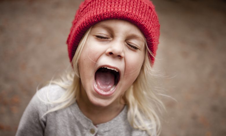 Scream, not swab: Dutch inventor hopes he discovered new COVID test Scream, not swab: Dutch inventor hopes he discovered new COVID test