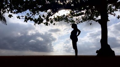 U.S. Study: Miscarriage Linked to Increased Risk of Early Death