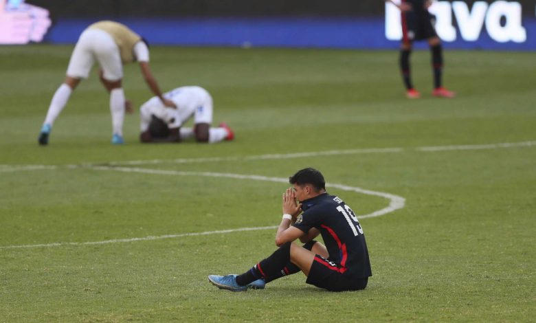 Honduras, Mexico Book Ticket to Tokyo Olympics Honduras, Mexico Book Ticket to Tokyo Olympics