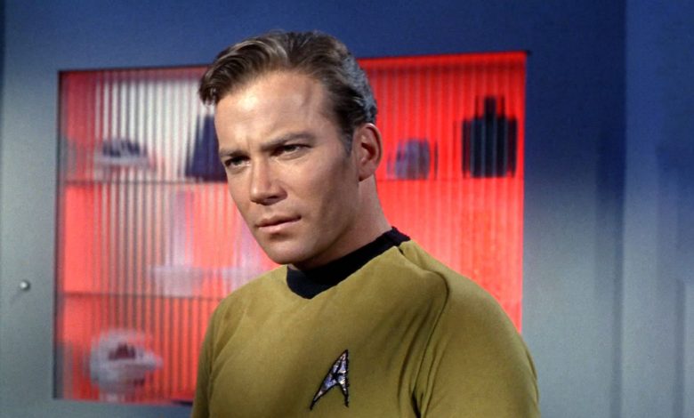William Shatner's life story to live on through AI William Shatner's life story to live on through AI