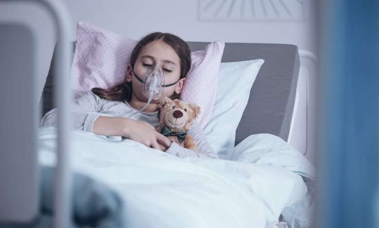 Dr. Ahmed Al-Mohammed reveals the rise of Covid-19 infections among children Dr. Ahmed Al-Mohammed reveals the rise of Covid-19 infections among children