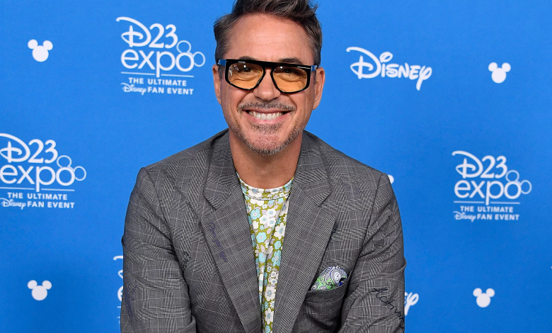 Robert Downey Jr., Rudy Giuliani receive Razzie worst film nods Robert Downey Jr., Rudy Giuliani receive Razzie worst film nods