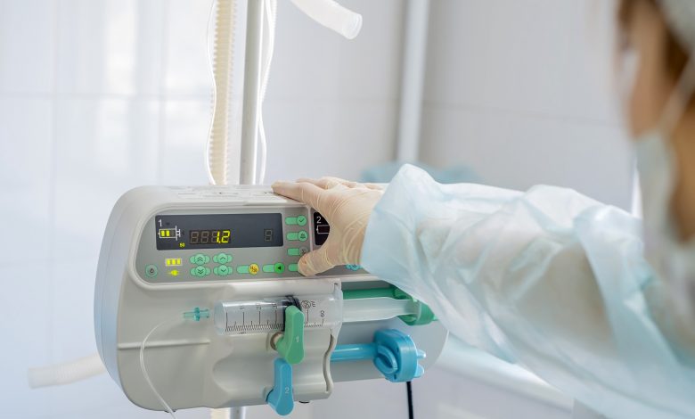 UK Variant a Significant Factor in Recent Rise in Intensive Care Admissions UK Variant a Significant Factor in Recent Rise in Intensive Care Admissions