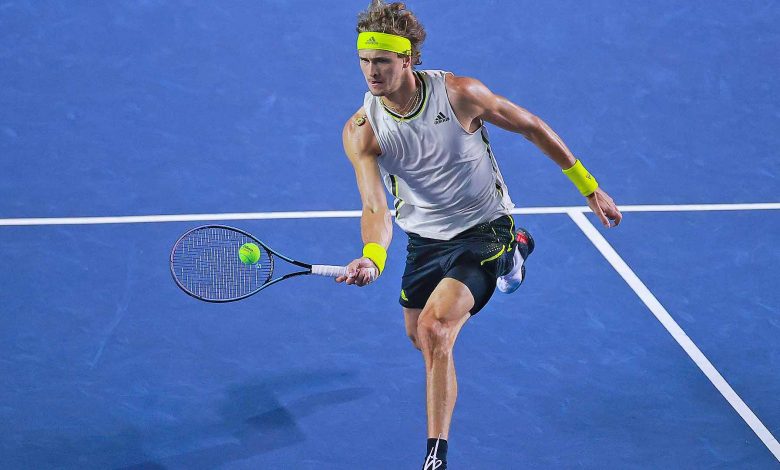 Acapulco Tennis Open: Zverev and Tsitsipas Qualify for Quarter Finals Acapulco Tennis Open: Zverev and Tsitsipas Qualify for Quarter Finals