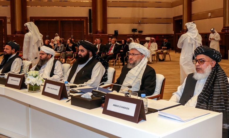 Qatar Reiterates Commitment to Provide Support for Afghanistan Peace Process Qatar Reiterates Commitment to Provide Support for Afghanistan Peace Process