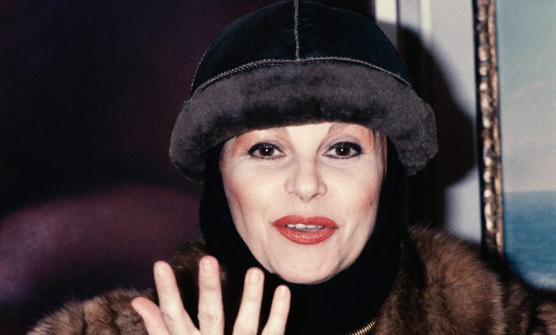 "Bella Ciao" Italian singer Milva dies at 81 "Bella Ciao" Italian singer Milva dies at 81