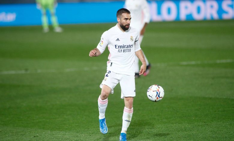 La Liga: Below-par Real Madrid held by Betis La Liga: Below-par Real Madrid held by Betis