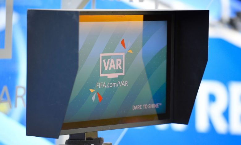 VAR Technology in Quarter Finals of AFC Champions League VAR Technology in Quarter Finals of AFC Champions League