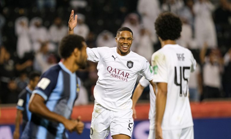 Strong Clashes for Qatari Clubs in AFC Champions League Matchday Five Strong Clashes for Qatari Clubs in AFC Champions League Matchday Five