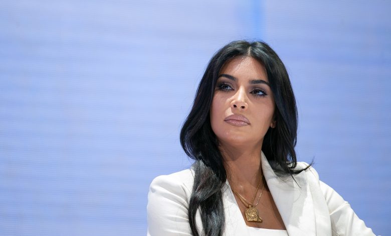 Kim Kardashian joins the billionaire club Kim Kardashian joins the billionaire club