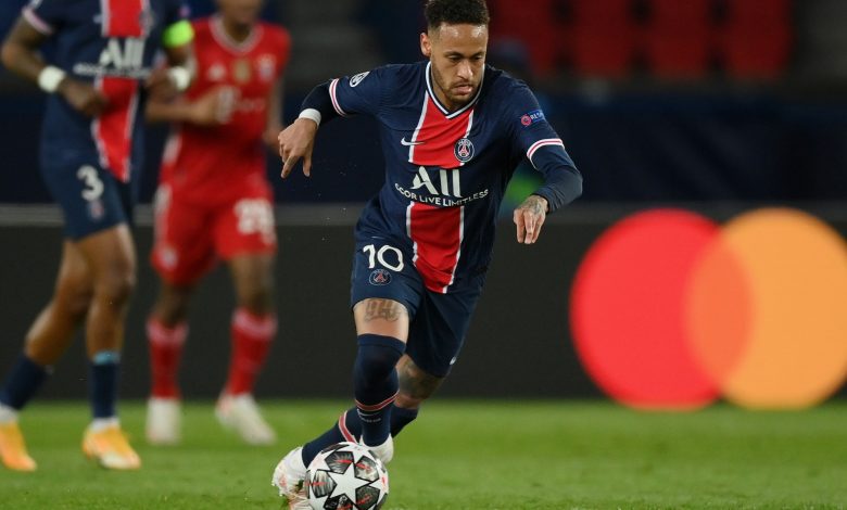 PSG Take on Angers in French Cup Quarter-final PSG Take on Angers in French Cup Quarter-final