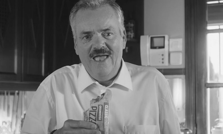 El Risitas: Man behind 'Spanish laughing guy' meme dies El Risitas: Man behind 'Spanish laughing guy' meme dies