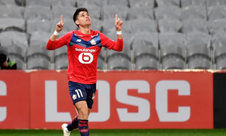 Lille draw to allow PSG chance to close gap in France Lille draw to allow PSG chance to close gap in France