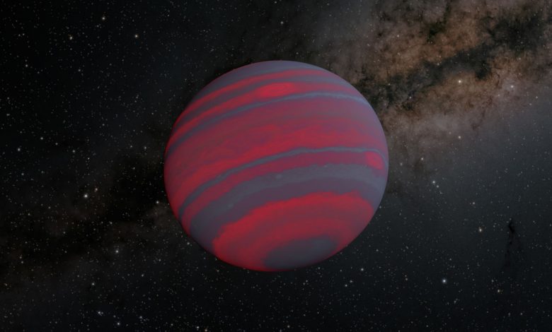 Scientists discover ‘failed stars’ that are close to explode Scientists discover ‘failed stars’ that are close to explode