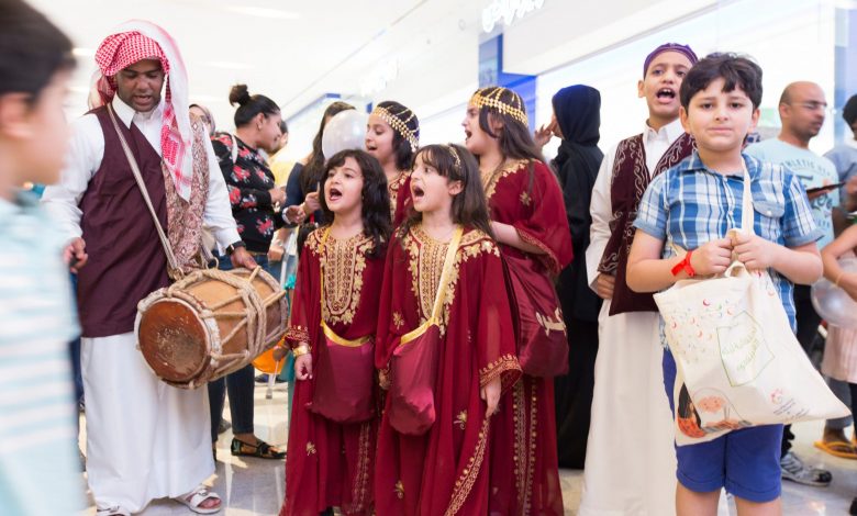 All you need to know about the Qatar Garangao celebrations All you need to know about the Qatar Garangao celebrations