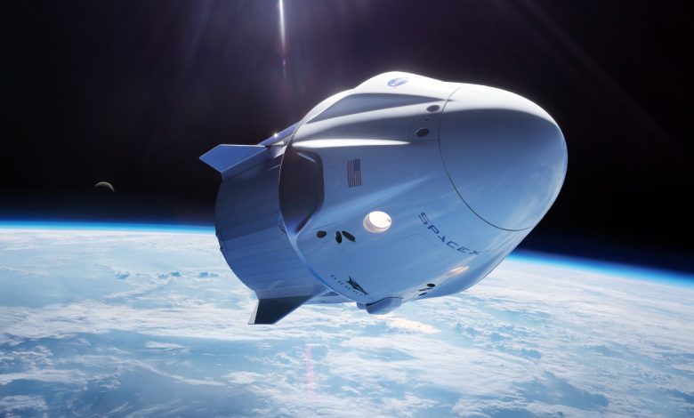 NASA announces Crew Dragon return date NASA announces Crew Dragon return date
