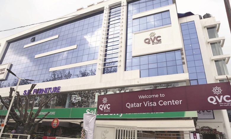 QVC in India to receive application for domestic workers QVC in India to receive application for domestic workers