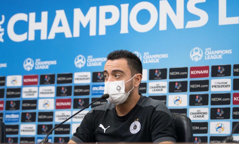 AFC Champions League: Al-Sadd to Face Foolad Khuzestan Today AFC Champions League: Al-Sadd to Face Foolad Khuzestan Today