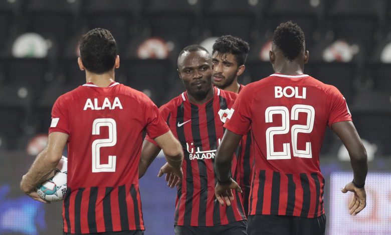 QNB Stars League: Al Rayyan, Al Khor Play Out 1-1 Draw QNB Stars League: Al Rayyan, Al Khor Play Out 1-1 Draw