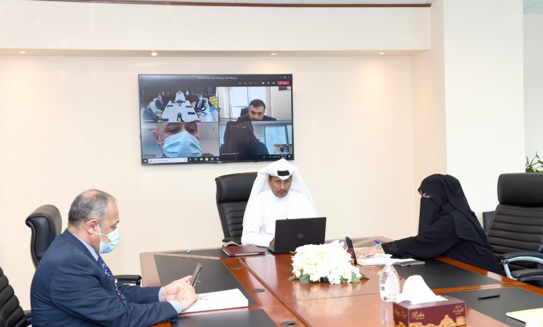 MME Enhance Cooperation in the Field of AQMS MME Enhance Cooperation in the Field of AQMS