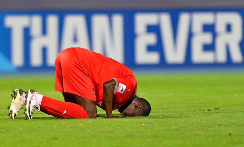AFC Champions League: Al-Duhail Top Third Group AFC Champions League: Al-Duhail Top Third Group