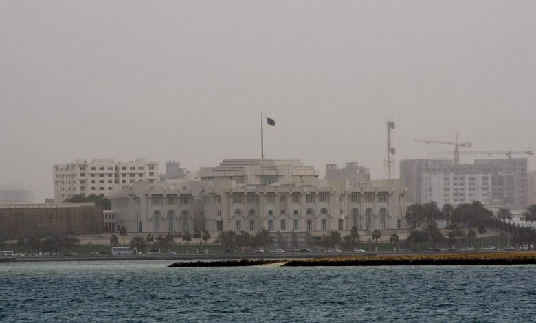 Amir Pardons Prisoners on the Occasion of Ramadan Amir Pardons Prisoners on the Occasion of Ramadan