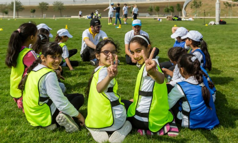 Generation Amazing Reaches 725,000 Beneficiaries Generation Amazing Reaches 725,000 Beneficiaries