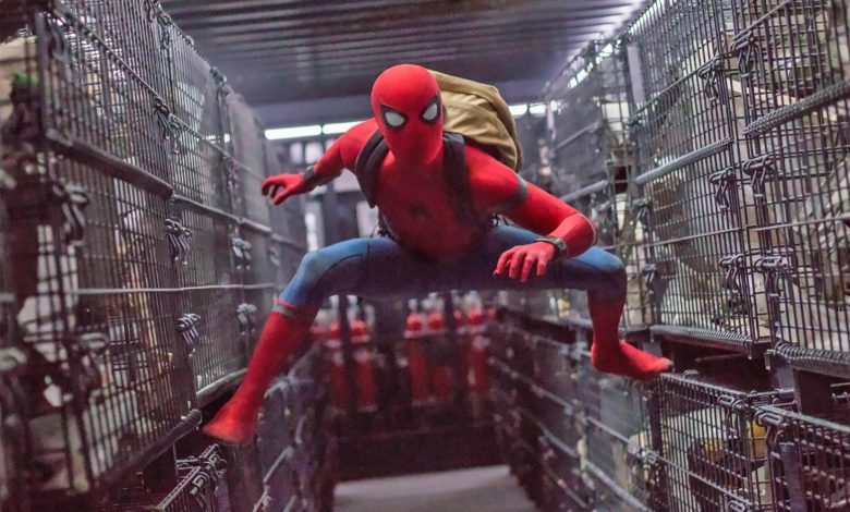 'Spider-Man' and other Sony films to hit Netflix after theaters 'Spider-Man' and other Sony films to hit Netflix after theaters