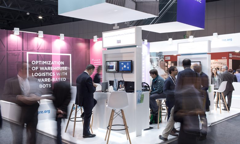 Qatar Partakes Remotely in Hannover International Industrial Fair Qatar Partakes Remotely in Hannover International Industrial Fair