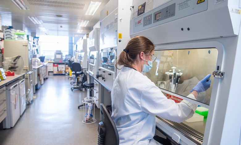 Oxford University develops an effective malaria vaccine Oxford University develops an effective malaria vaccine