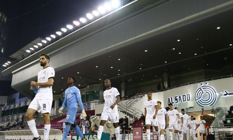 Qatar Stars League Makes Amendment to Weeks 21 and 22 Qatar Stars League Makes Amendment to Weeks 21 and 22