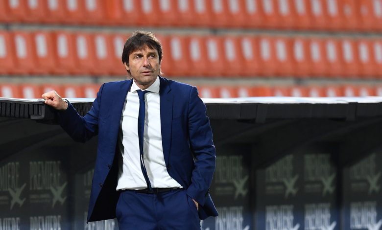 Inter Milan: Antonio Conte's side edge closer to Serie A title Inter Milan: Antonio Conte's side edge closer to Serie A title