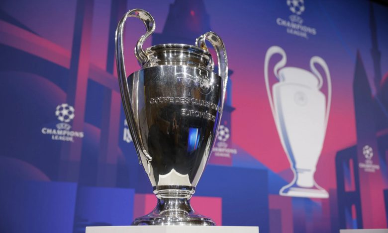 UEFA announces reforms related to Champions League competition UEFA announces reforms related to Champions League competition