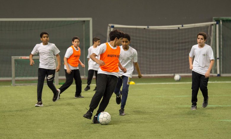 14th Edition of Schools Olympic Program Kicks Off 14th Edition of Schools Olympic Program Kicks Off