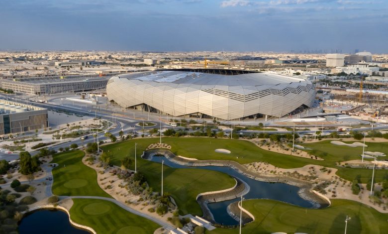 Qatar's Ambassador to France Affirms Progress of Work at Qatar 2022 Facilities Qatar's Ambassador to France Affirms Progress of Work at Qatar 2022 Facilities