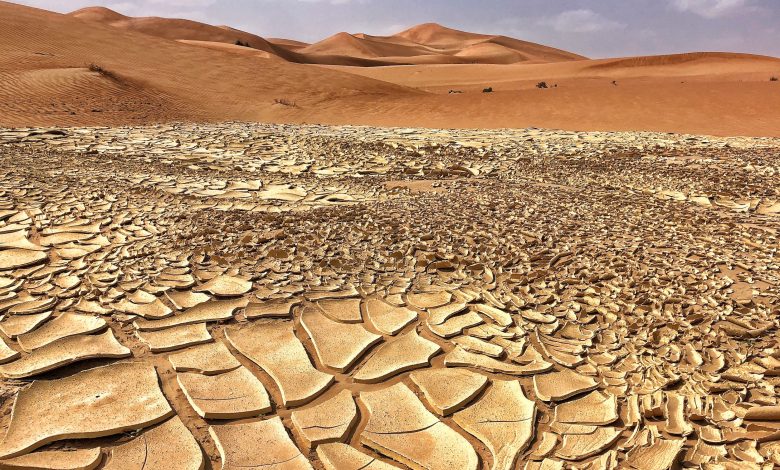 Google Earth adds time-lapse video to depict climate change Google Earth adds time-lapse video to depict climate change