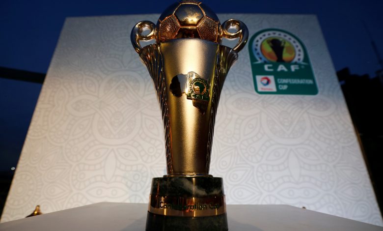 Big Clashes in CAF Champions League Quarter-Finals Big Clashes in CAF Champions League Quarter-Finals