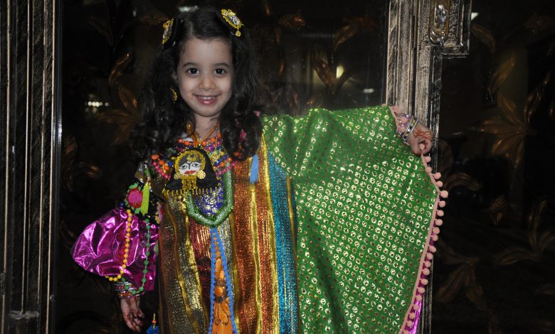 Tonight .. Garangao celebrations in accordance with Covid-19 requirements Tonight .. Garangao celebrations in accordance with Covid-19 requirements