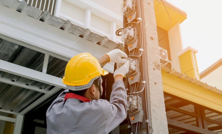 KAHRAMAA Launches National Campaign to Reduce residential energy consumption by 5% KAHRAMAA Launches National Campaign to Reduce residential energy consumption by 5%