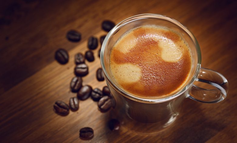 Scientists discover the effect of coffee on the brain Scientists discover the effect of coffee on the brain