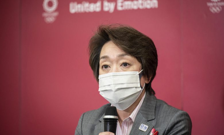 Tokyo organisers to delay decision on spectator limits Tokyo organisers to delay decision on spectator limits