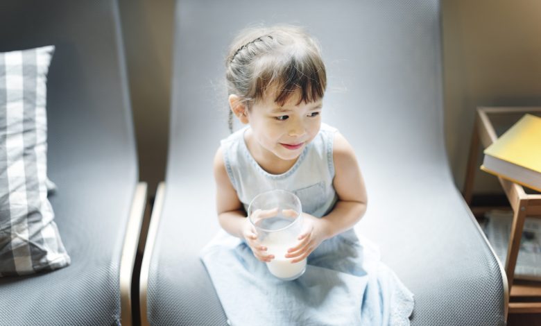 Health risks of neglecting the nutrition of non-fasting children Health risks of neglecting the nutrition of non-fasting children